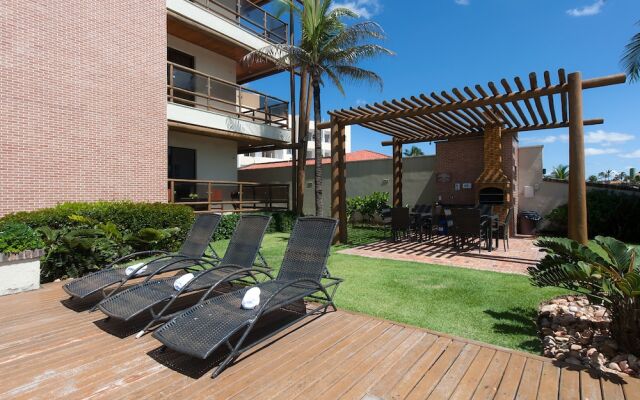 Apartamento Varandas do Mar