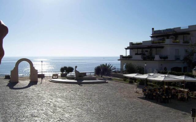 Meraviglioso Panorama sul Mare a Sperlonga