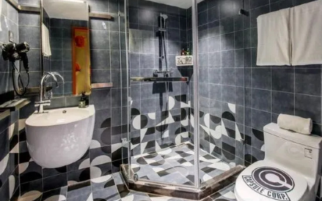 YUNIK Hotel