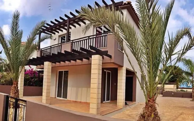 Sweet Memories Villa