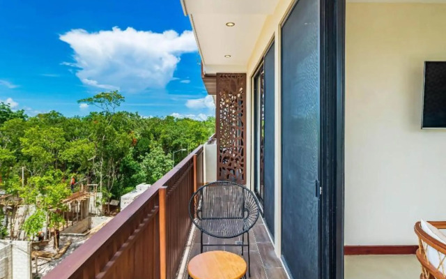 Sanctuary by Tulumeando