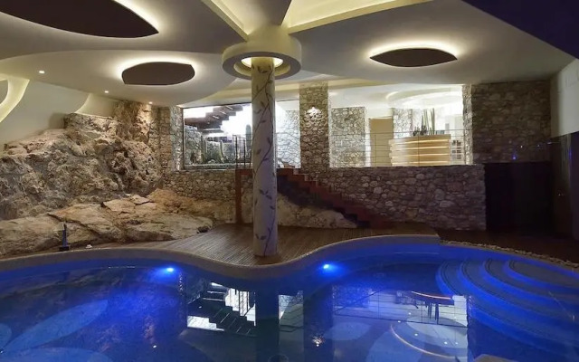 Agriturismo Casale Del Principe & Spa