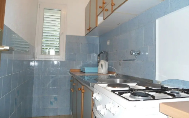 Marko - Family Apartments - A1