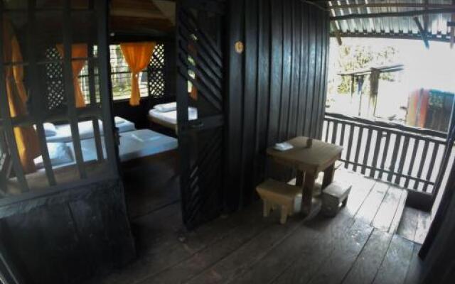 Amazon Experience Hostel