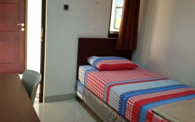 IResidence Guest House Jakarta