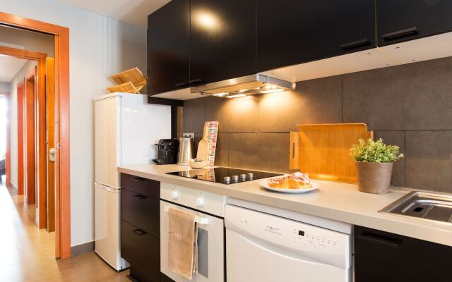 Bo&Co Apartments Sitges