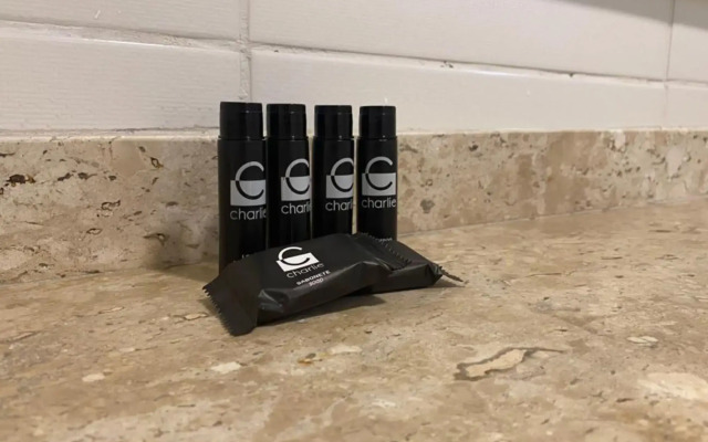 NewCiti Itaim by Charlie