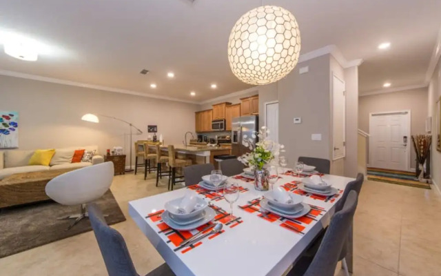 Storey Lake Resort Vacation Home