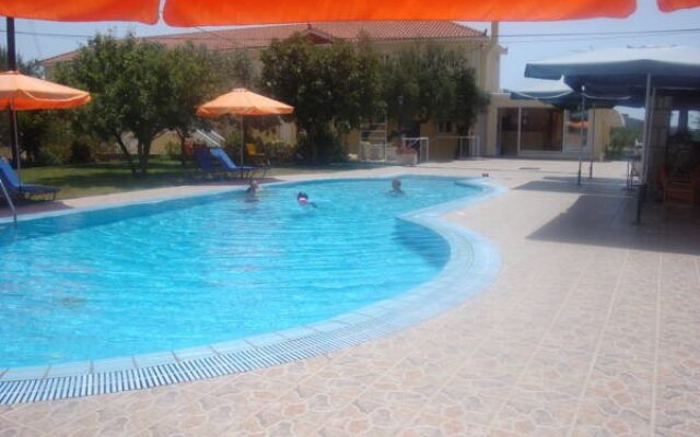 Stamatia Studios