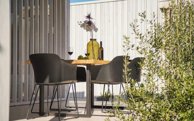 Vanellus Villas - Villa 80