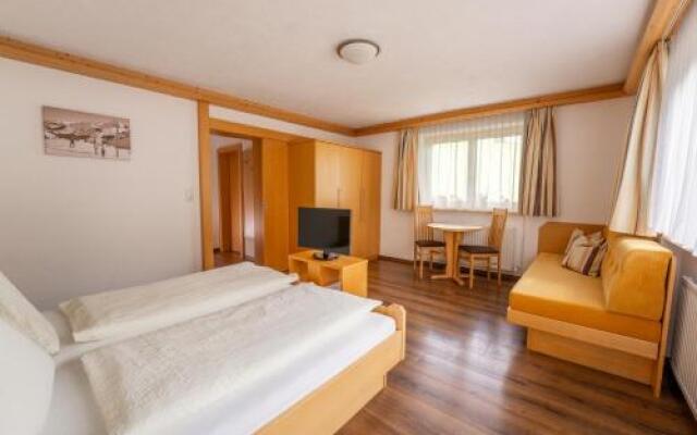 Hotel Garni Krumbach