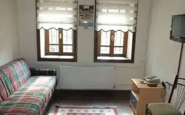 Ankara Konaklari
