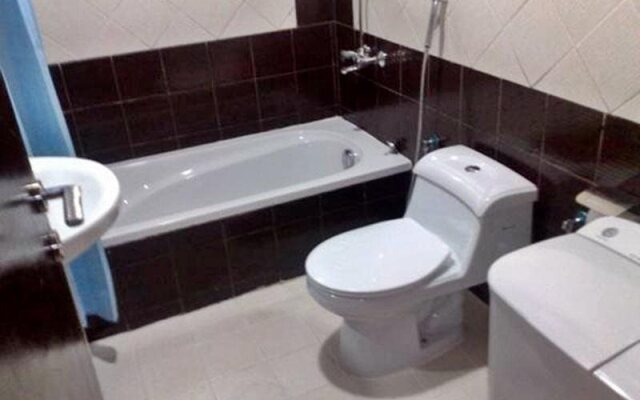 Drr Ramh Hotel Apartments 1