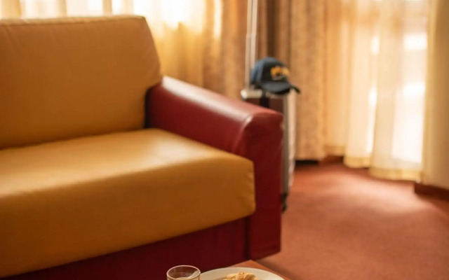 Hotel Pirin
