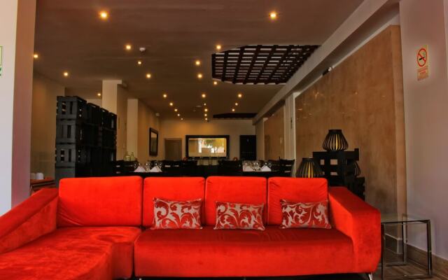 Wayqey Hotel
