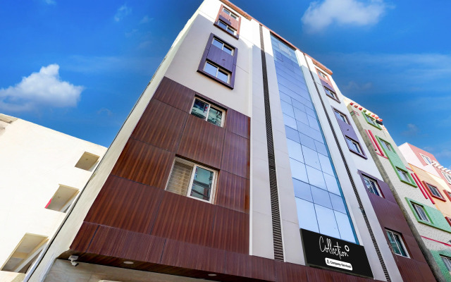 Super Collection O ITPL Bangalore