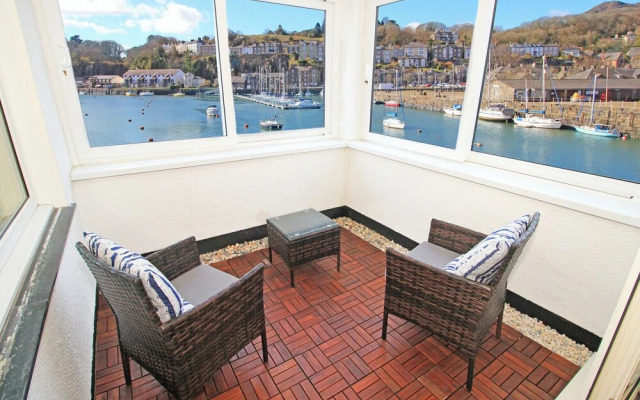 River's Edge Penthouse