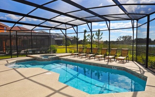 Solterra Resort IHR 3048