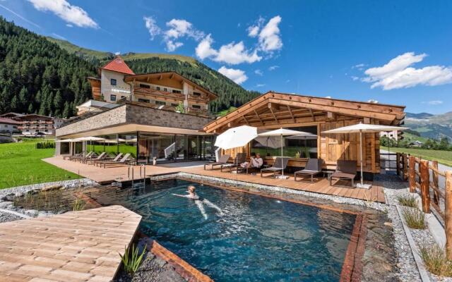 Alpinhotel Berghaus