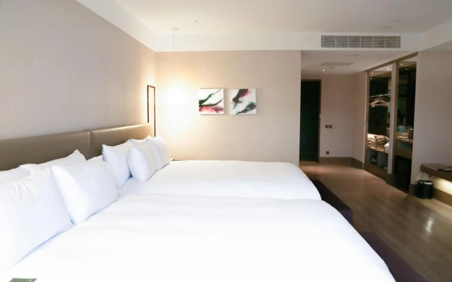 The Gaya Hotel
