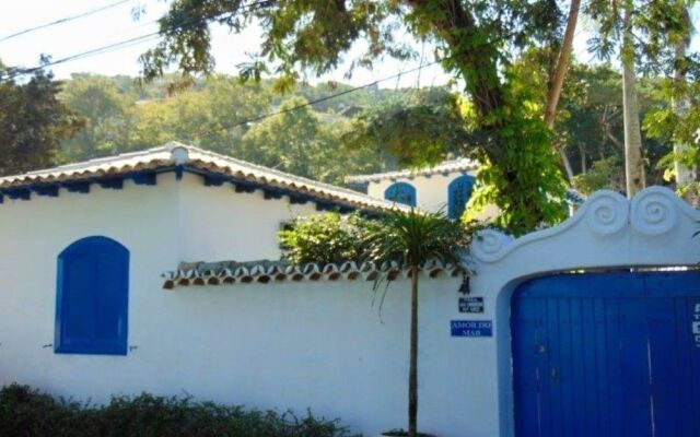 Casa Amor do Mar
