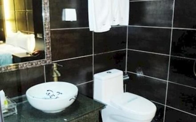 Pingyao Changcheng Hotel