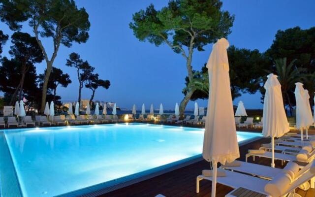 Apartamentos Montenova Playa