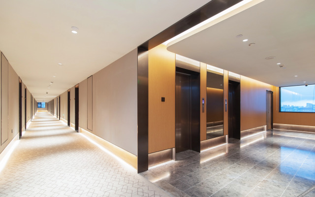 JI Hotel (Jingjiang Bus Station)