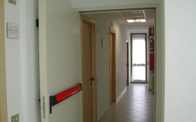 Santa Caterina Hotel & Bike
