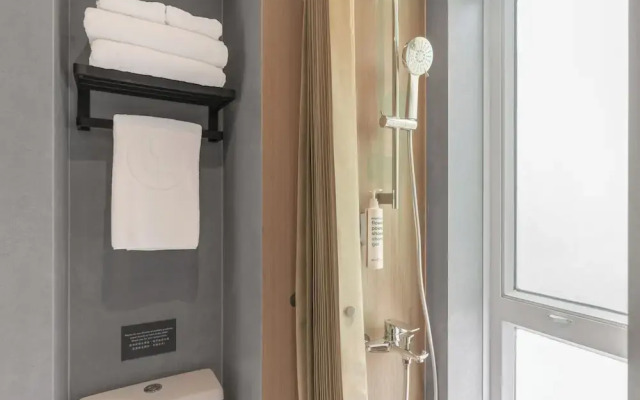 Urbanwood Hung Hom