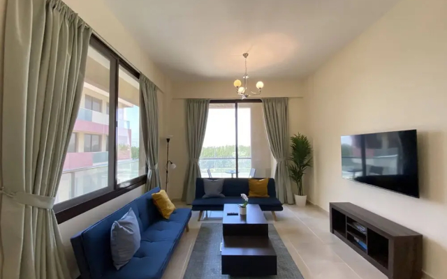 Lux BnB 1BD JVC - BNB in دبي - Photo 5
