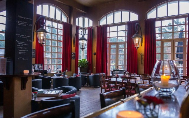 Bilderberg Résidence Groot Heideborgh