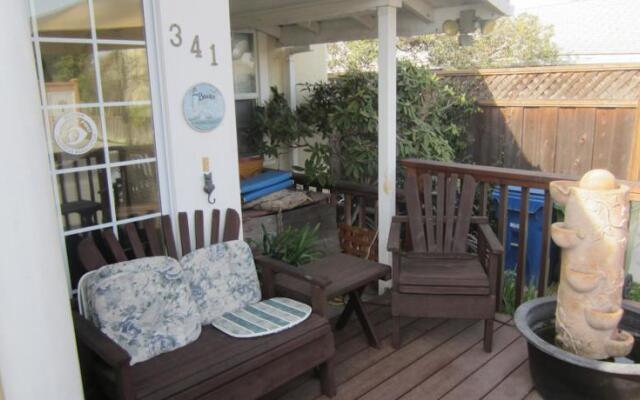 Bucks Beach Bungalow