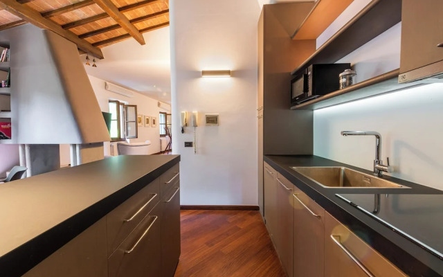 Florence Belvedere by MMega