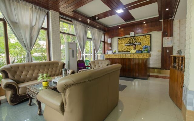 Memento Resort