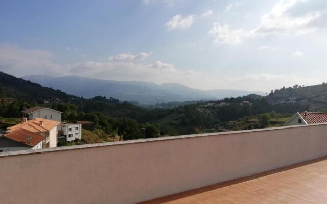 Apartment With 2 Bedrooms in Eiriz, With Wonderful Mountain View, Furn