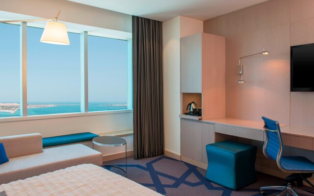 Le Royal Meridien Abu Dhabi