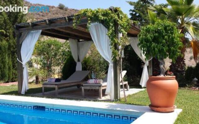 Bed & Breakfast | Guest House Casa Don Carlos
