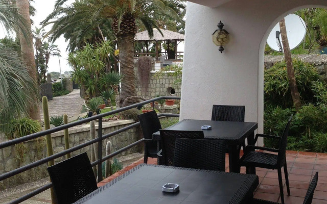 Paco Residence