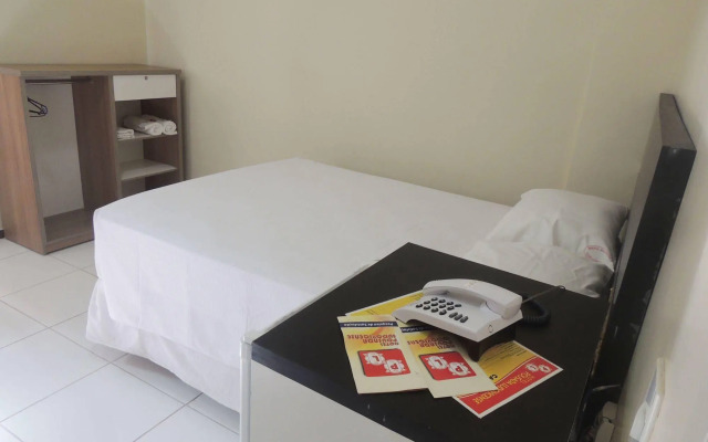 Hotel Pousada Ludovicense