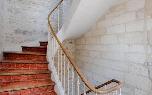 N°15 Les Confidences - Chambres D'hôtes