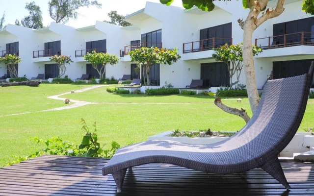 Maalaea Resort Punta Chame All Inclusive