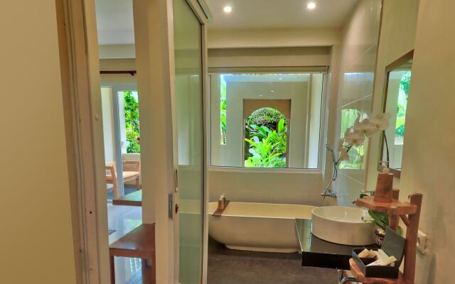 Ashoka Tree Resort at Tanggayuda, Ubud