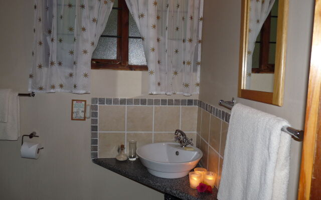 Thulamela Bed and Breakfast