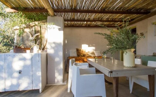 African Relish Cottages