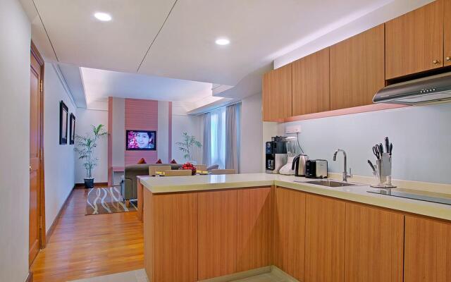 PARKROYAL Yangon