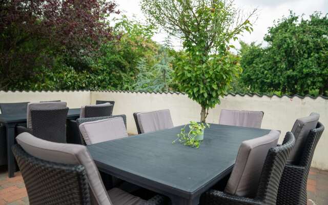 Hotel Rode Kro, Sure Hotel Collection by Best Western