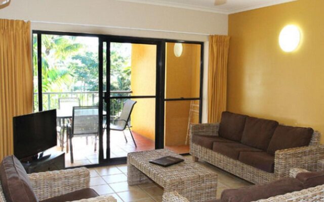 Nautilus Holiday Apartments