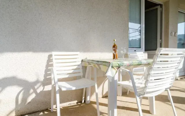 Apartments Popovic