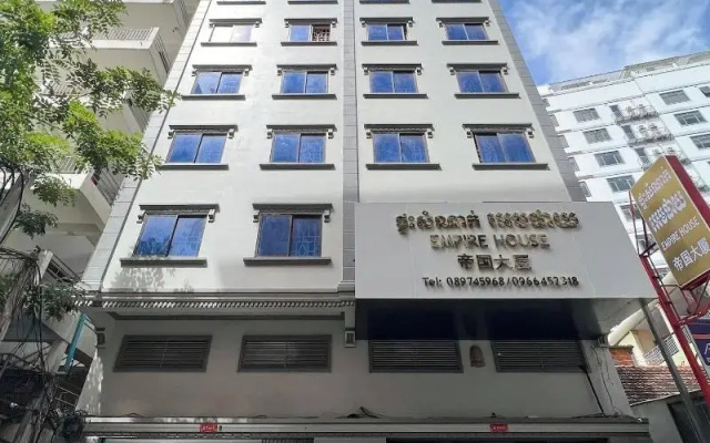 Empire House